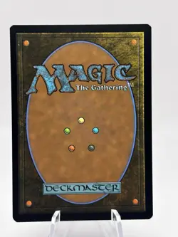 Harvest Season 188 Starter Commander SCD MTG NM - Image 2