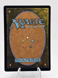 Sledge-Class Seedship 0208 Foil Edge of Eternities EOE MTG NM - Image 2