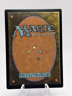 Lightning Greaves 0281 Commander Lord of the Rings LTC MTG NM - Image 2