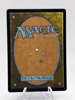 Urza, Lord High Artificer 296 Foil Retro Frame Dominaria Remastered DMR MTG NM - Image 2