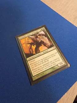 Vorinclex, Voice of Hunger 127/175 The List Reprint New Phyrexia MTG NM - Image 3