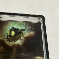 Ebony Fly - Near Mint English MTG Commander 2021 Forgotten Realms - Image 3