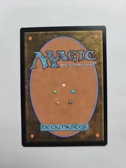MTG - Enduring Vitality Duskmourn: House of Horror Foil Rare #0176 - Image 3
