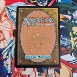 MTG Irrigation Ditch Nm English Card Magic the Gathering Invasion OG Card - Image 4