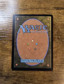 MTG Uthros, Titanic Godcore (M 0285) Non-Foil Borderless Edge Eternities - Image 2