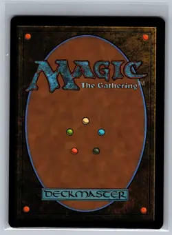 Magic MTG Special Guests Deafening Silence (Showcase) #0120 TCG CCG - Image 2