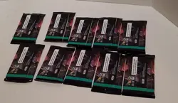 MTG: Streets of New Capenna - Welcome Booster Pack LOT Of 10 - Image 3