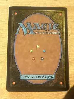 x1 Severance Priest TDM MTG 222 FOIL RARE M/NM 1x - Image 2