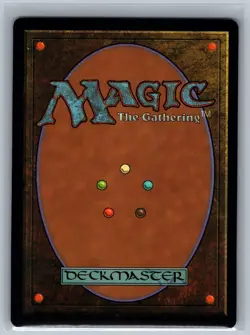 Magic The Gathering Weatherlight Ancestral Knowledge MTG TCG CCG - Image 2