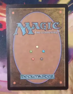 Casualties of War War of the Spark - Magic the Gathering MTG Artifact LP Rare - Image 2