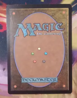 MTG - Ruthless Winnower Commander: Kaldheim Regular LP Rare - Image 2