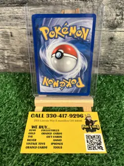 Pokemon Ex Delta Species Hypno 23/113 Reverse Holo Stamped NM-MINT - Image 4