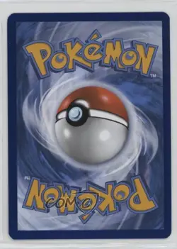 Scream Tail Master Ball Foil Pokemon Prismatic Evolutions PRE #042 - Image 2