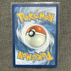 Pokemon - 189/162 - Walking Wake ex - Temporal Forces - Image 4
