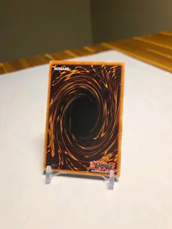 Yugioh - Elemental HERO Prisma - SGX4-ENE03 - Secret Rare 1st Edition - Image 2