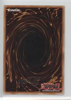 Force Resonator 1st Ed. YuGiOh Legendary Collection 5Ds Mega-Pack #LC5D-EN067 - Image 2