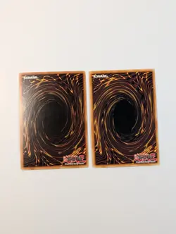 Yugioh TCG - 2x Krebons - TDGS-EN018 - NM/LP - Unlimited Edition - Common - 2008 - Image 2