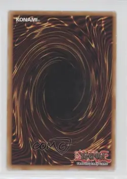 Super Rare - Djinn Releaser of Rituals 1st Ed. YuGiOh The Secret Forces - Image 2