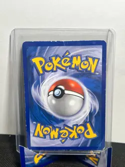 Pokemon Card - Luxray - D&P Legends Awakened - Reverse Holo Rare - 8/146 - LP-MP - Image 4