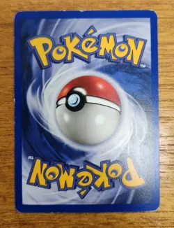 Qwilfish Pokemon Card, Neo Revelation Set 49/64 - Image 2
