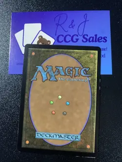 176/269 GENESIS HYDRA RARE CORE SET 2015 MTG CARD - Image 2