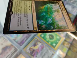 Magic: The Gathering - Breeding Pool - EOE Promo Card - Image 3