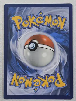 Pokemon Bulbasaur Stellar Crown Illustration Rare Holo Card 143/142 - Pristine - Image 2