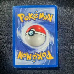 Dark Vaporeon 45/82 - Team Rocket - Unlimited - Pokemon Card - Vintage WOTC *Lp - Image 3