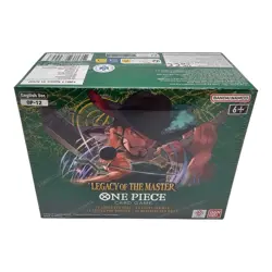 One Piece Card Game - Legacy of the Masters OP12 - Booster Display Englisch - Image 3