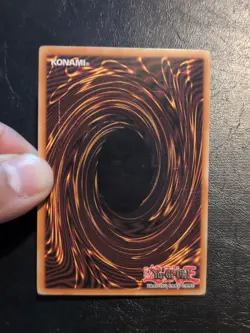 Yu-Gi-Oh! ULTIMATE RARE HOLO CARD DESTINY END DRAGOON LODT-EN042 VLP - Image 5