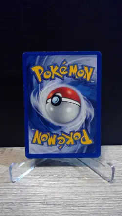 Pokemon Card TCG Clefable Italian Jungle Set 1/64 Holo Unlimited Holo Rare NM - Image 2