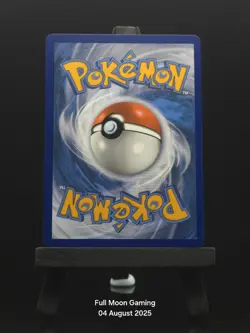 Morpeko VMAX 038/072 | Shining Fates | Ultra Rare Holo Pokemon Card - Image 2