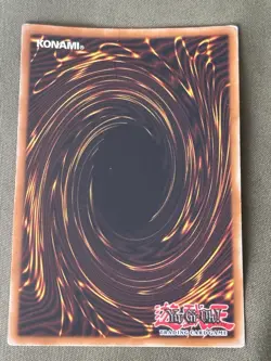 Dark Magician Girl Ultra Rare Limited Edition RDS-ENSE2 Yugioh LP - Image 2
