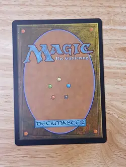 MTG Evangel of Synthesis Foil The Brothers' War BRO NM - Image 2