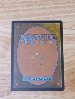 MTG Intimidation Campaign Foil Outlaws of Thunder Junction NM - Image 2
