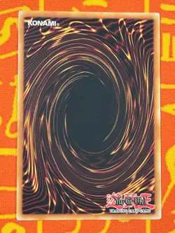 YUGIOH DOMINUS IMPULSE SECRET RARE NM ROTA-EN079 - Image 2