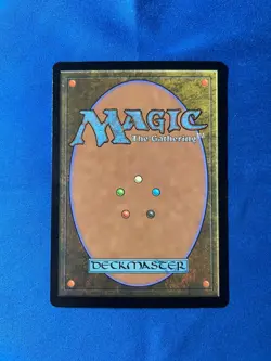 MTG - Helga, Skittish Seer Foil - BLB M 0217 - Image 4