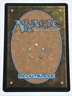 MTG Lord of the Rings Rise of the Witch-king Foil 0221 NM - Image 2