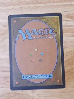 MTG Mind Drill Assailant Bloomburrow Foil Creature NM - Image 2