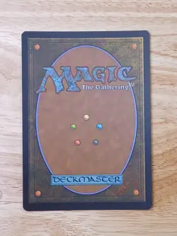 MTG Oblivious Bookworm - Foil - Duskmourn NM - Image 2