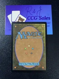 MTG Gaea's Revenge - Magic Origins [ Excellent ] - Image 2
