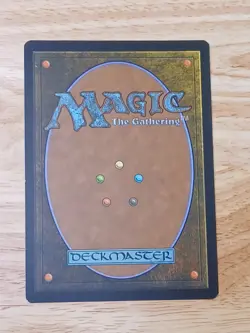 MTG Smoky Lounge/Misty Salon Foil Duskmourn NM - Image 2