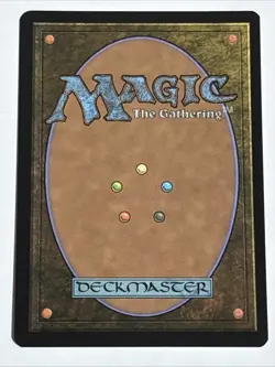 MTG Lord of the Rings Ringsight Foil 0220 NM - Image 2