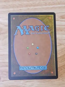 MTG FOIL Tempest Angler Bloomburrow NM - Image 2