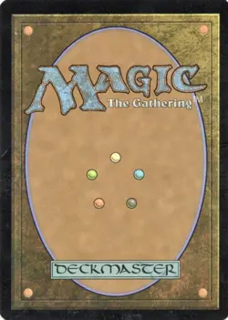 MTG Borderless Commander: Kamigawa: Neon Dynasty NEC Organic Extinction MINT - Image 2