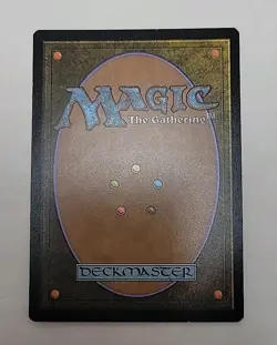 Ishgard, the Holy See Final Fantasy Foil Prerelease Magic The Gathering MTG M/NM - Image 2