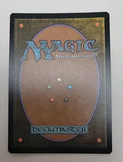 Arcane Signet 30th Anniversary Foil Promo Magic The Gathering MTG M/NM - Image 2