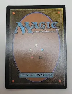 The Wandering Emperor Kamigawa Neon Dynasty Foil Promo Magic The Gathering MTG - Image 2