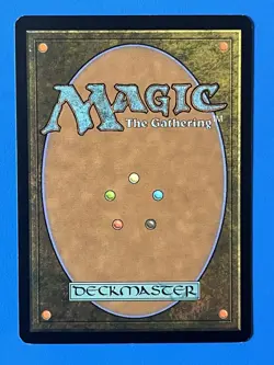 SIGNED NM FOIL Bottle Gnomes 312/383 10th Edition MTG Artifact Ben Thompson - Image 5