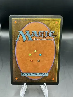 MTG MAGIC THE GATHERING REVISED MANABARBS - Image 2